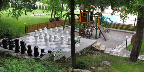 hotel-gradina-3stars