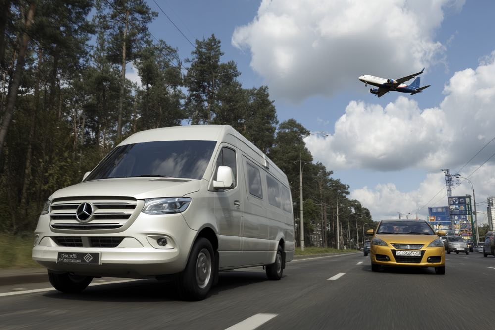 Туры в Шарм-эль-Шейх с трансфером из Минска в Домодедово