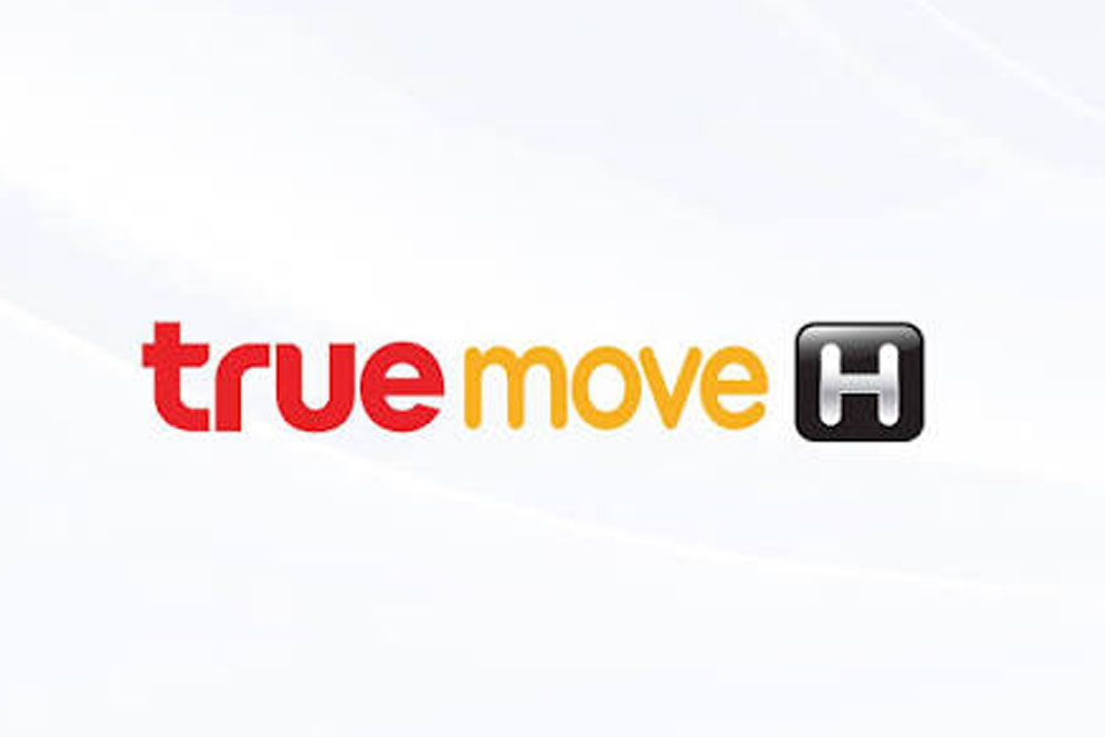 Мобильный оператор TrueMove H