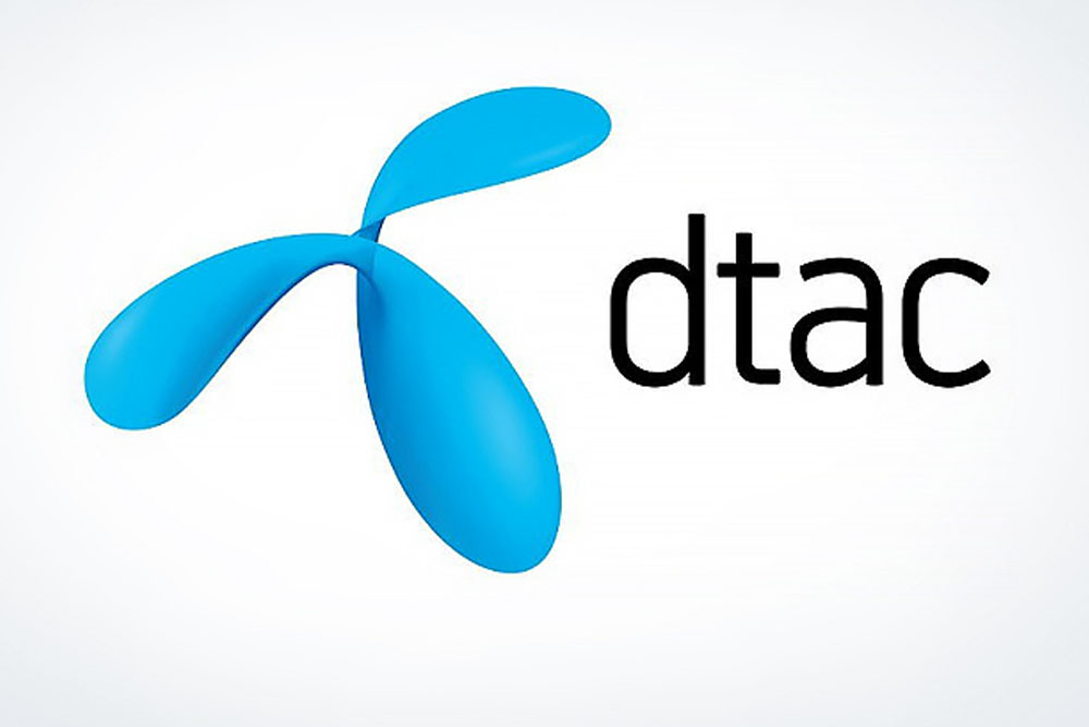 Мобильный оператор DTAC